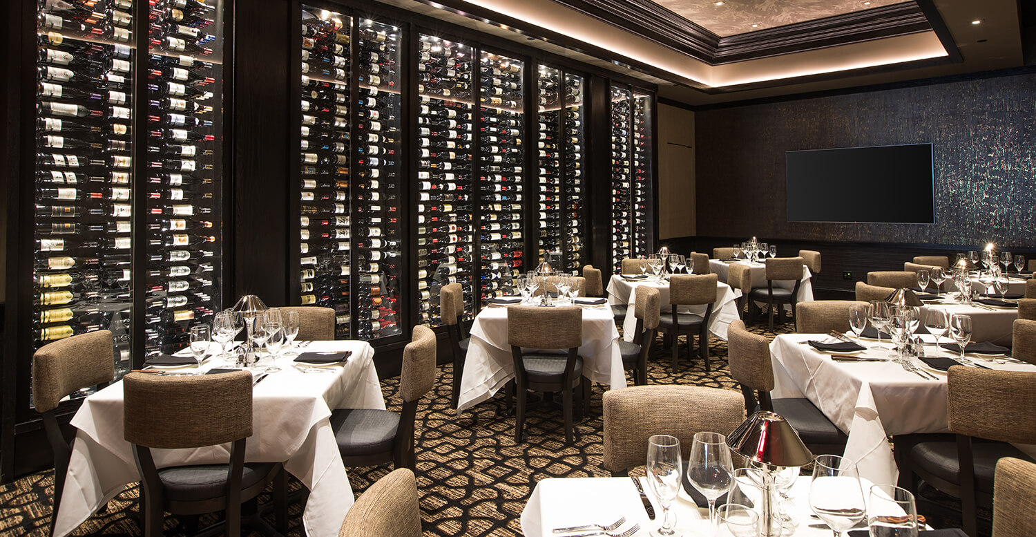 Mastro's Steakhouse - Houston