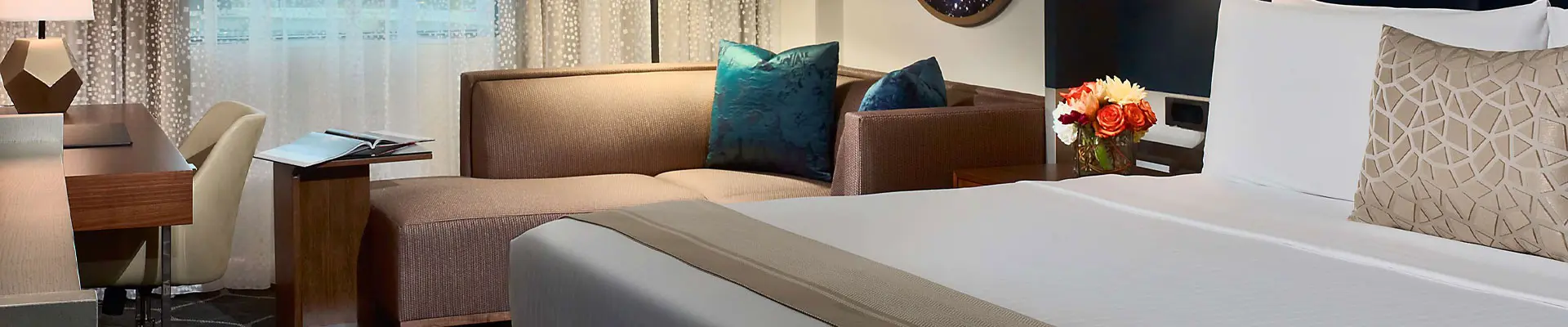 The Royal Sonesta Houston Galleria