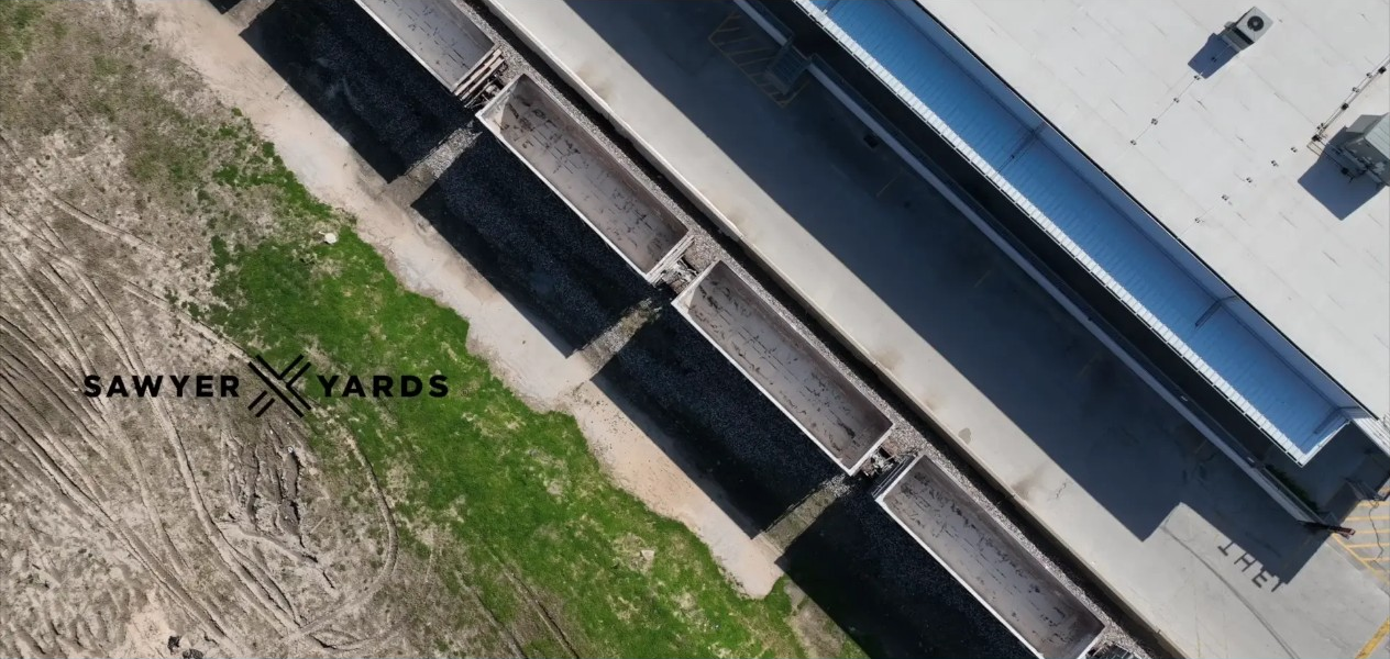 Sawyer Yards